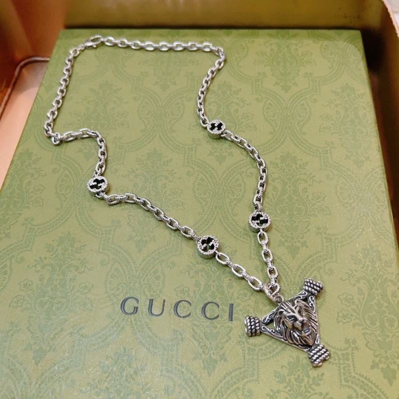 Gucci Necklaces